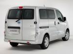 Nissan e-NV200 2014 года